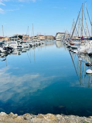 Appartement - 23 m² - 1 pièce