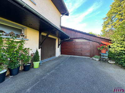 Maison - 150 m² - 7 pièces