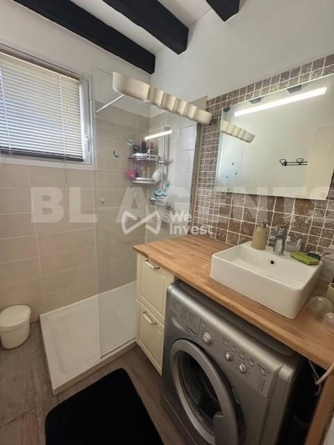 Maison - 205 m² - 6 pièces