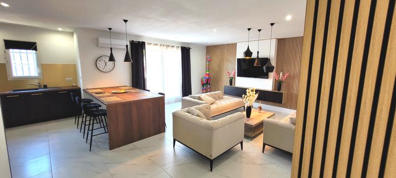 Villa - 124 m² - 5 pièces