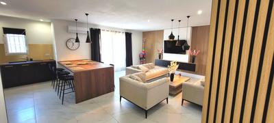 Villa - 124 m² - 5 pièces