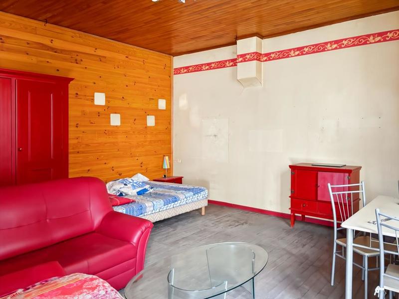 Maison de ville - 184 m² - 6 pièces