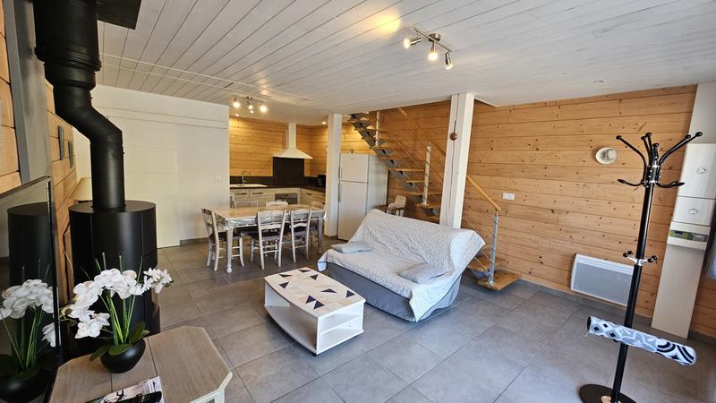 Immeuble - 180 m² - 10 pièces