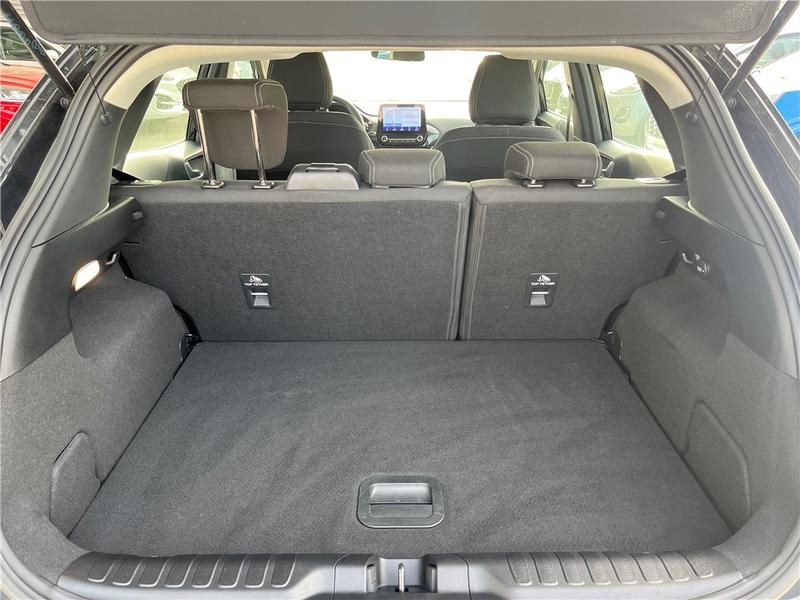 Ford Puma II 1.0 Flexifuel 125 Ch Mhev s&amp;S Bvm6 Titanium