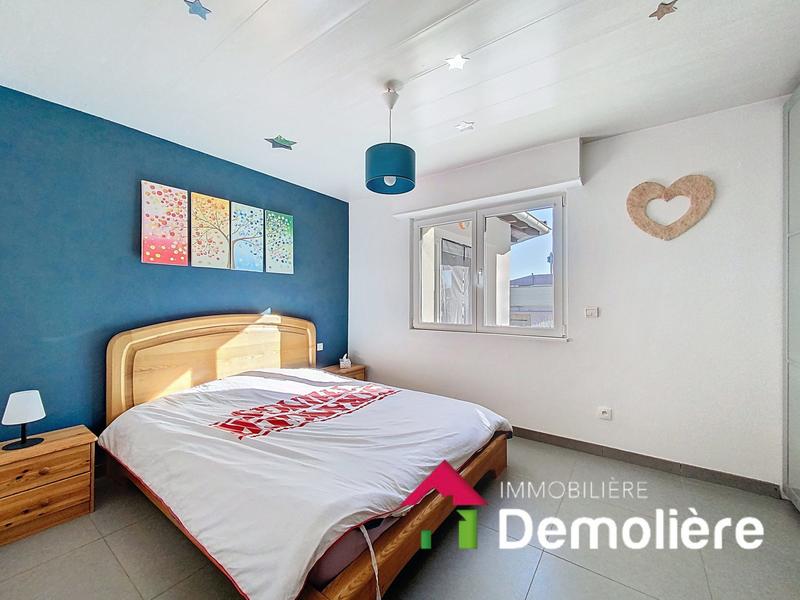 Maison - 175 m² - 6 pièces