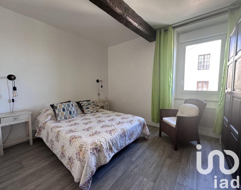 Appartement - 49 m² - 3 pièces