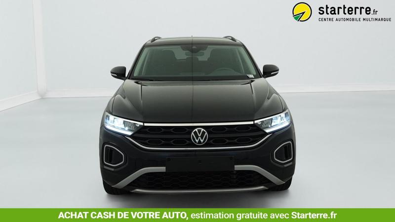 Volkswagen t-Roc 1.0 Tsi 110 Start/Stop Bvm6 Life