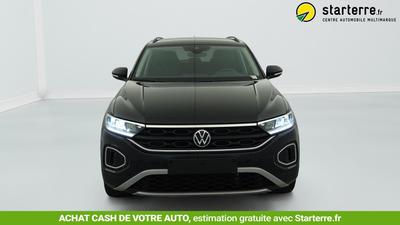 Volkswagen t-Roc 1.0 Tsi 110 Start/Stop Bvm6 Life