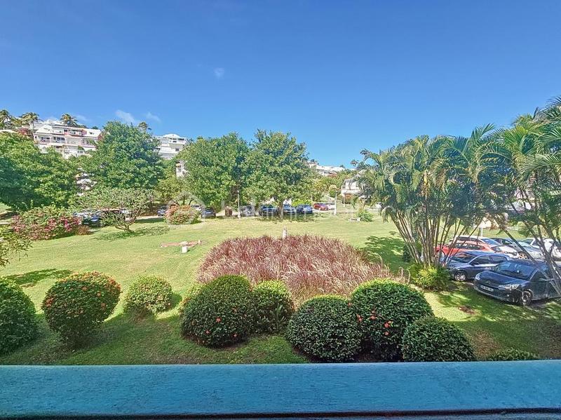 Studio - 29 m² - 1 pièce