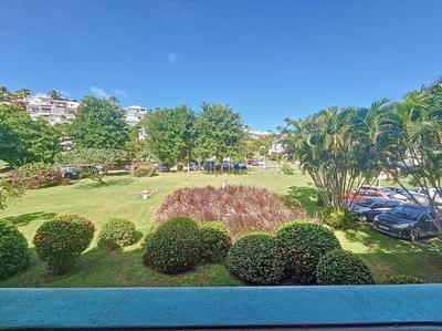 Studio - 29 m² - 1 pièce