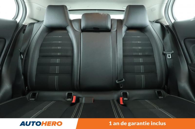 Mercedes Gla 200 d Sensation 7g-Dct 136 ch