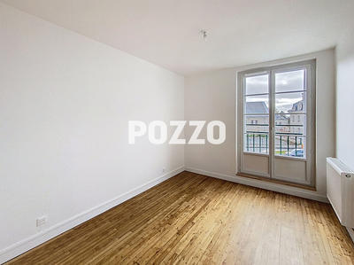 Appartement - 74 m² - 3 pièces