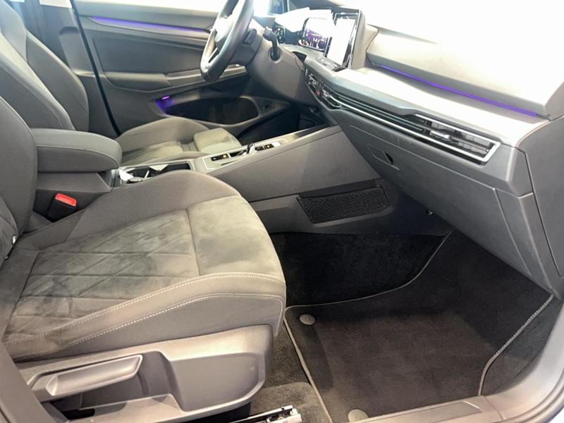 Volkswagen Golf 1.4 Hybrid Rechargeable Opf 204 Dsg6 Style