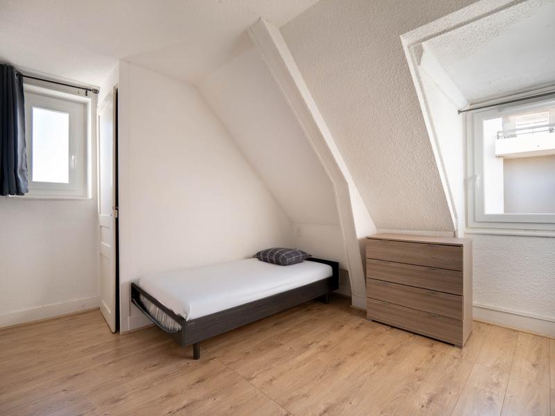 Appartement - 72 m² - 3 pièces