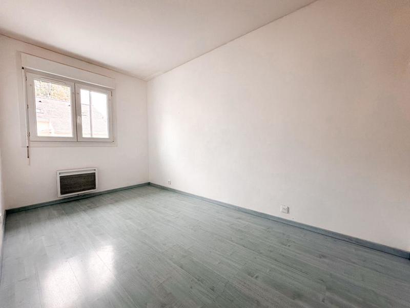 Maison - 124 m² - 6 pièces