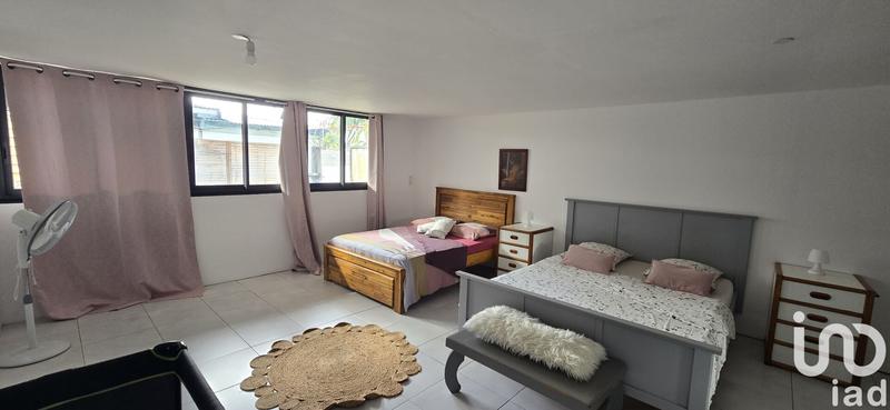 Maison - 260 m² - 9 pièces