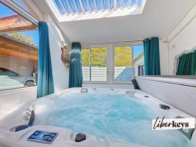 Maison - 84 m² - 4 pièces