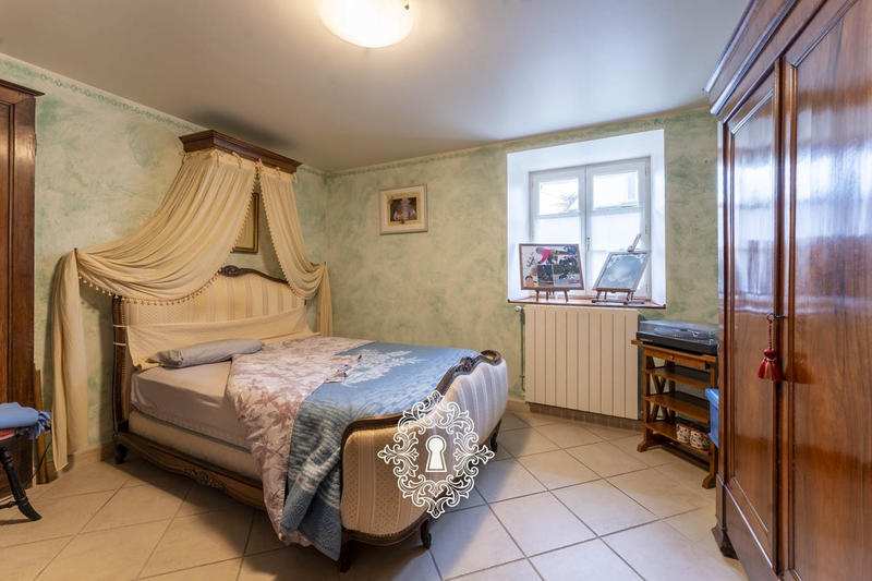 Maison - 119 m² - 5 pièces