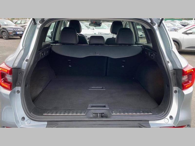 Renault Kadjar Blue dCi 115 Intens