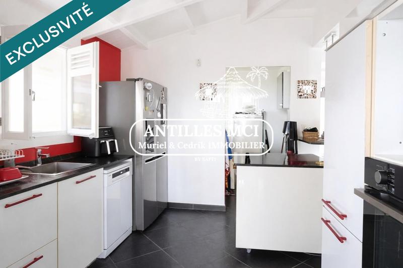 Villa - 120 m² - 5 pièces