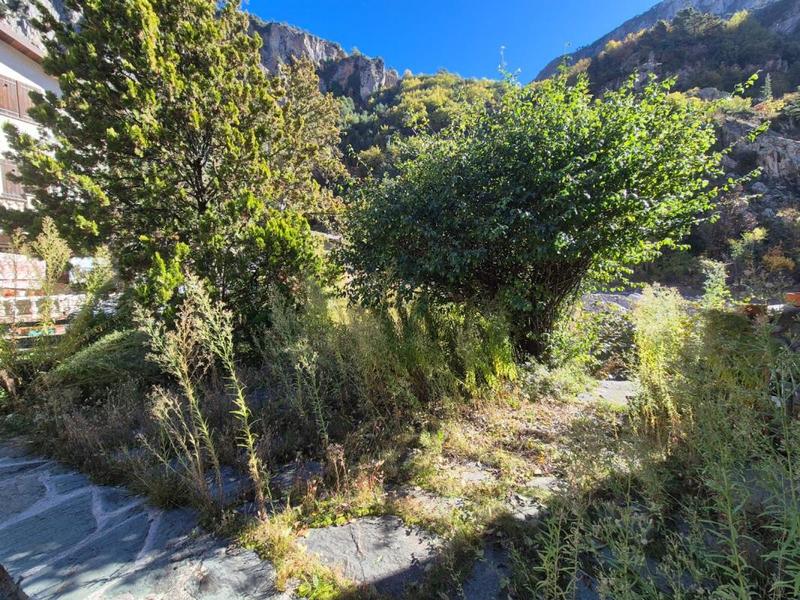 Maison ancienne - 100 m² - 5 pièces