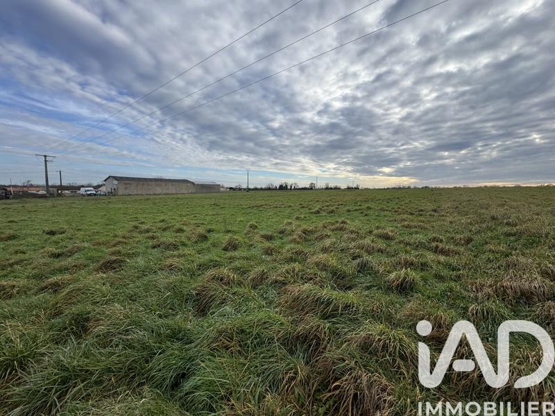 Terrain - 10 248 m²