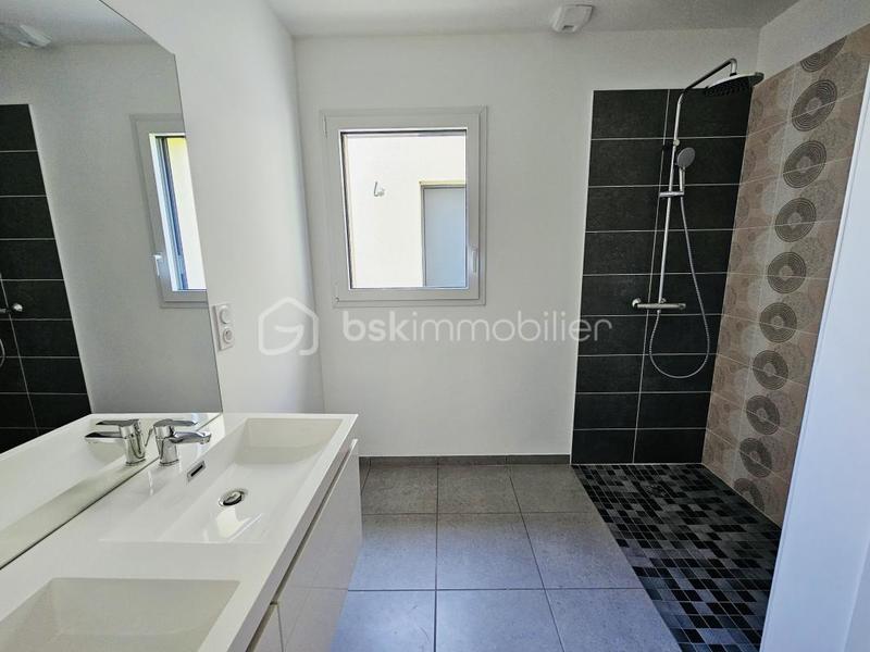 Maison - 118 m² - 5 pièces