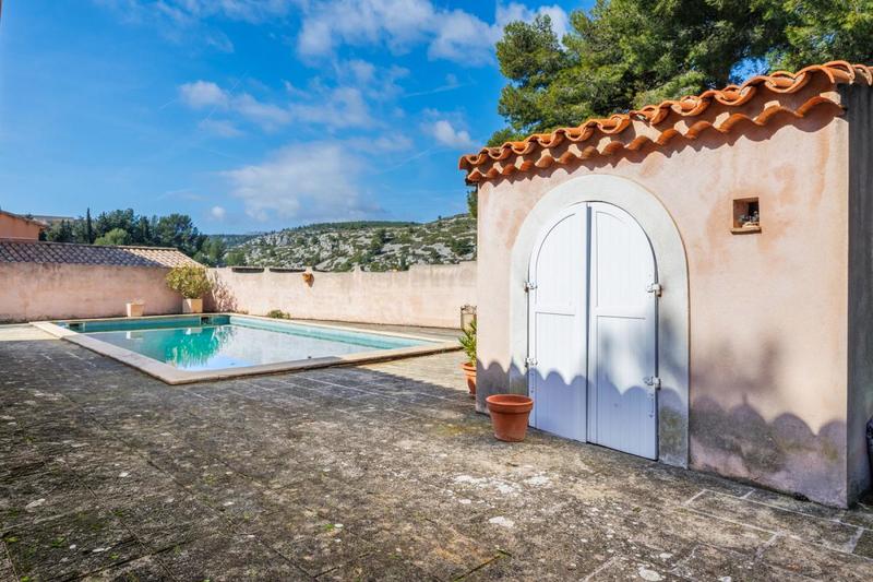 Villa - 132 m² - 6 pièces