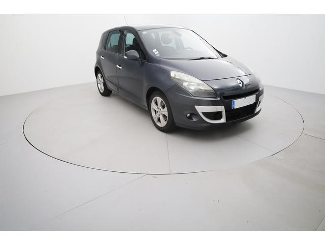 Renault Scénic III Dynamique Euro 5 dCi 105 eco2