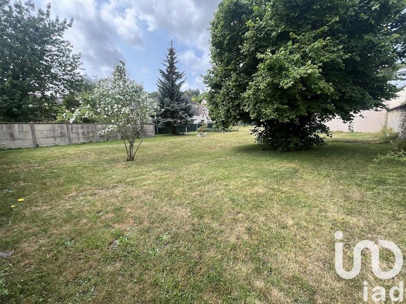 Maison de village - 116 m² - 6 pièces