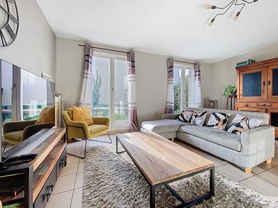 Maison - 87 m² - 4 pièces