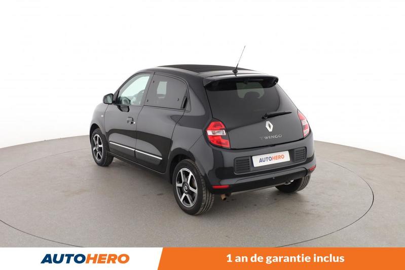 Renault Twingo 0.9 TCe Intens Edc 90 ch