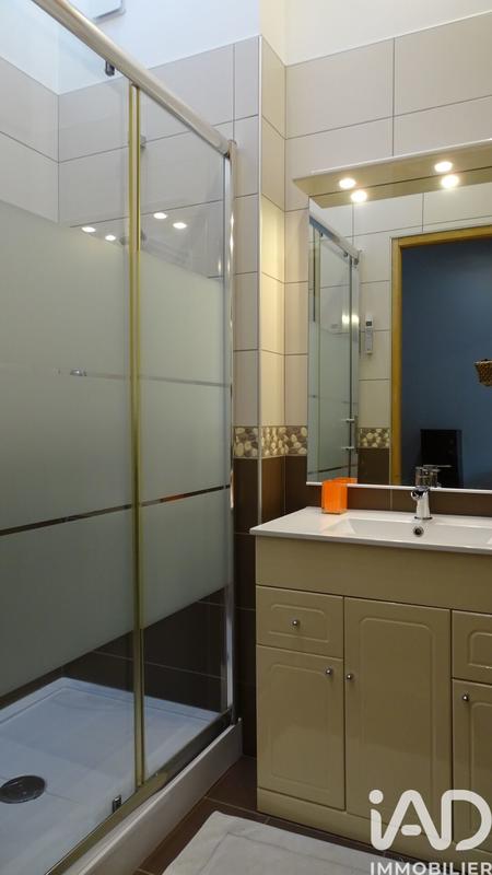 Maison - 500 m² - 18 pièces