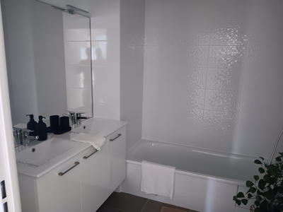 Appartement - 84 m² - 4 pièces