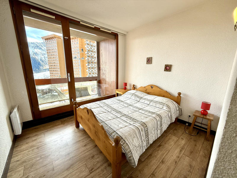 Appartement - 90 m² - 5 pièces