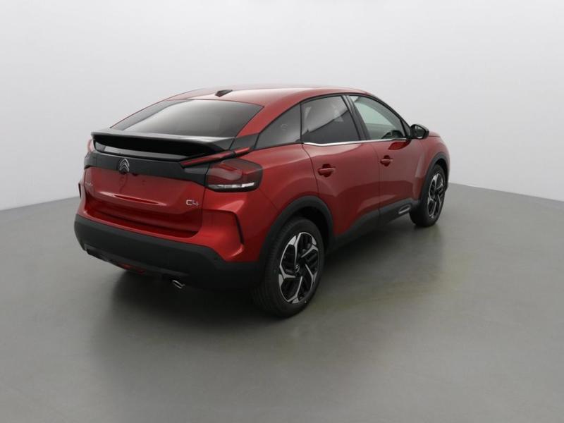 Citroën C4 Shine 130 Hdi Eat8