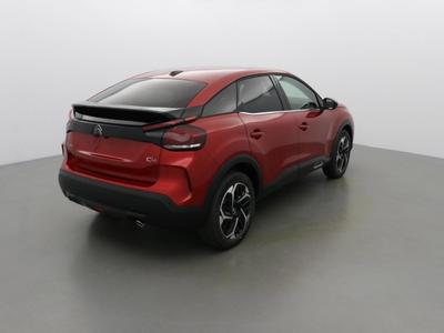 Citroën C4 Shine 130 Hdi Eat8