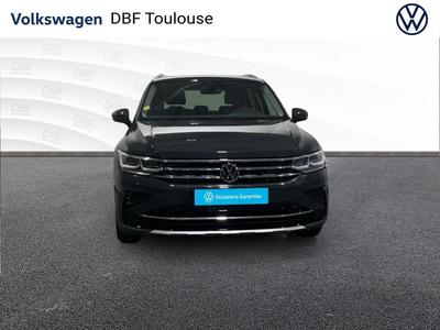 Volkswagen Tiguan 2.0 Tdi 150ch Dsg7 Elegance