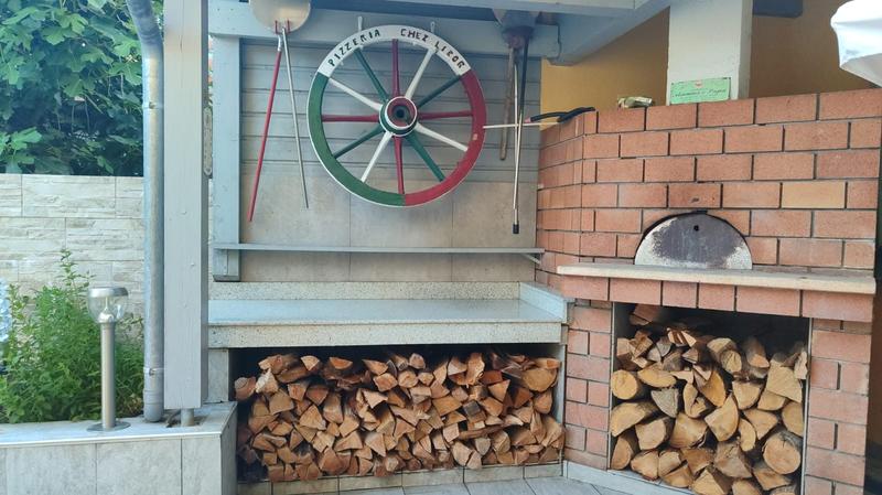 Appartement - 115 m² - 3 pièces