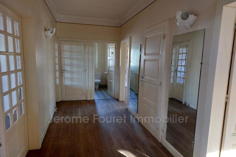 Maison - 94 m² - 3 pièces