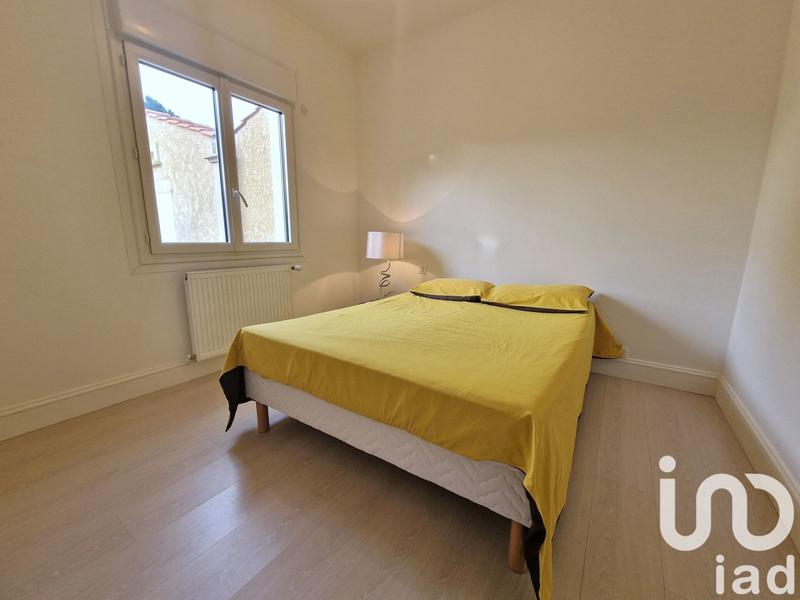 Maison - 200 m² - 7 pièces