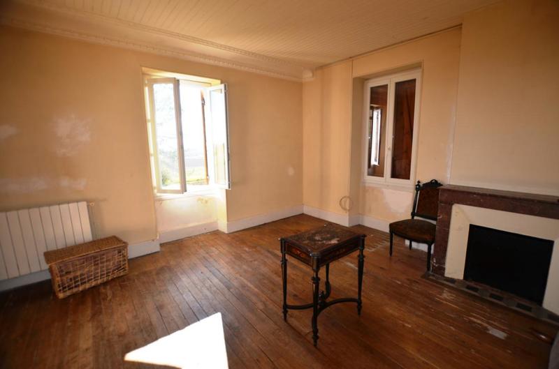 Maison en pierre - 159 m² - 7 pièces