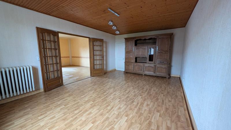 Maison - 150 m² - 6 pièces