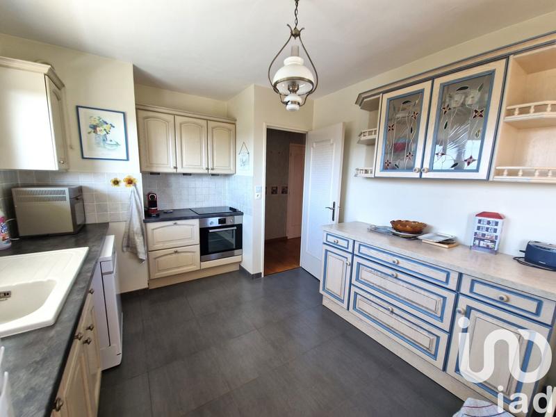 Appartement - 102 m² - 4 pièces