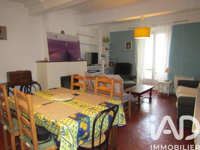 Maison - 111 m² - 5 pièces