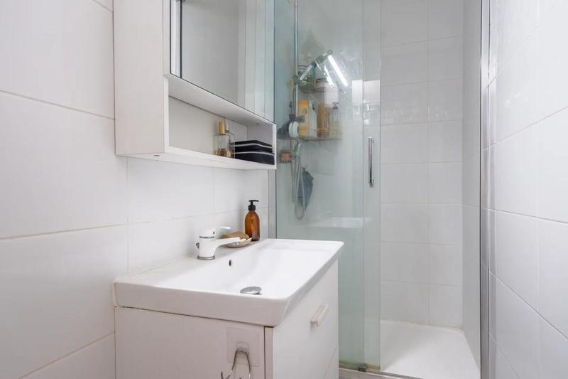 Appartement - 48 m² - 3 pièces