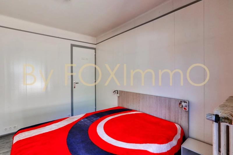 Maison - 75 m² - 3 pièces