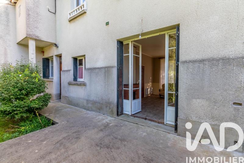 Appartement - 69 m² - 3 pièces