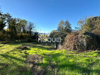 Moulin - 64 m²