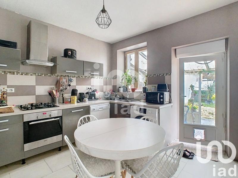 Maison - 174 m² - 6 pièces